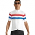 Assos SS.neoPro Belgium fietsshirt heren  132025392